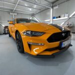 Ford Mustang GT-5